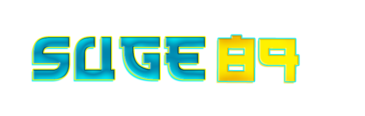 SUGE89 Logo